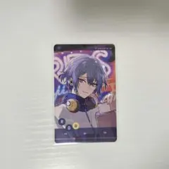 にじさんじ　小柳ロウ