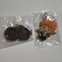 BLEACH クッキー占いキャラフォーチュンクック黒崎一護日番谷冬獅郎阿