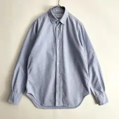 INDIVIDUALIZED SHIRT (hb) オックスフォードシャツ 15のサムネイル