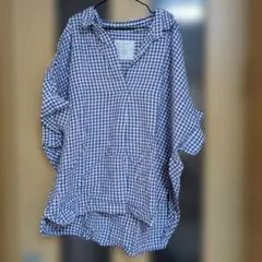 ベイフロー シャツ