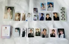 SEVENTEEN ジョシュア まとめ売り