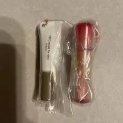 ガチャガチャ　ロムアンド　rom&nd ミニチュアコレクション2 ティント　③