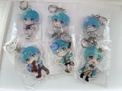 すとぷり（strawberry Prince）ころん　アクリルキーホルダー