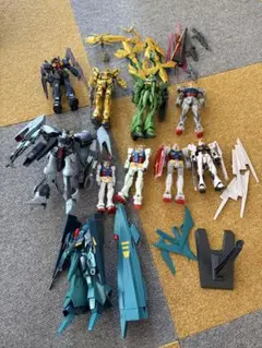 2026年最新】ガンプラまとめ売りの人気アイテム - メルカリ