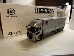 2026年最新】ud クオン 1/43の人気アイテム - メルカリ