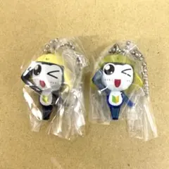 【ケロロ軍曹　マスコット&グミであります！】タママセット