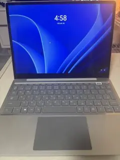 Surface Laptop Go (i5/8GB/256GB)