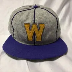 早い者勝ち 】Vaundy 帽子 Cap [Yellow×Blue] レア - メルカリ
