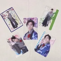 2025年最新】永田崇人の人気アイテム - メルカリ