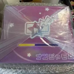 ポケモン ナンジャモ フィギュア