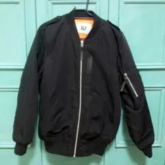 スライ2016SS MAー1