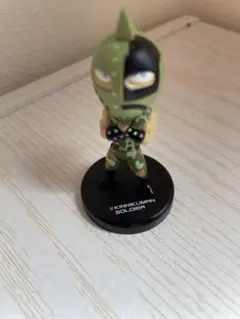 2026年最新】フィギュアコレクション シークレット キン肉マンの人気
