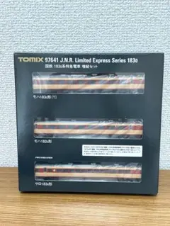 TOMIX トミックス 97641 国鉄 183 0系特急電車 増結セット - メルカリ