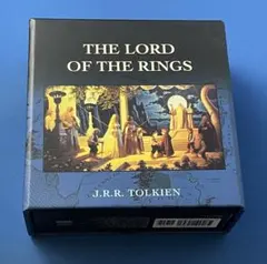 THE LORD OF THE RINGS ラジオドラマ版 CD13枚組 輸入盤