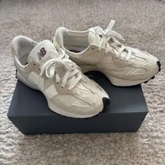 New Balance MS327CQ ニューバランススニーカー 24.5