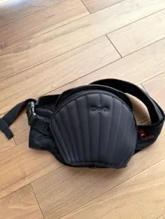 【箱付き】Telasbaby DaG 1 Plus ヒップシート ブラック