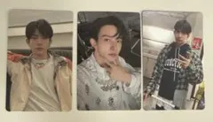 ENHYPENヒスン トレカ まとめ売り 定め