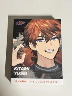 ♡ にじさんじ 3SKM×iCouleur 北見遊征 ♡