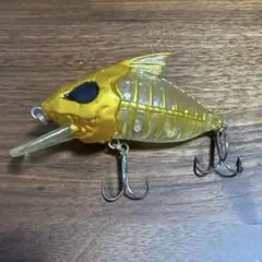 2025年最新】グランダー武蔵ルアーの人気アイテム - メルカリ