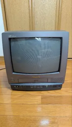 2026年最新】Panasonic ブラウン管テレビ・テレビデオの人気アイテム