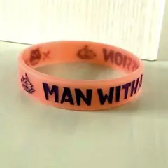2025年最新】man with a mission ラバーバンドの人気アイテム