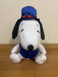 スヌーピー ぬいぐるみ タキシード姿 - メルカリ
