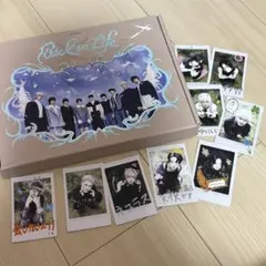 &TEAM Back to Life GAZE ver. CD 一般盤