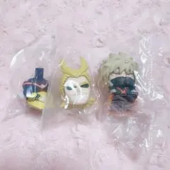 僕のヒーローアカデミア おねむたん vol.3 爆豪勝己 オールマイト ②