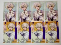 18TRIP エイトリ 白光 糖衣 クリアシート vol.6 - メルカリ