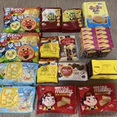 2025年最新】クレーンゲーム お菓子の人気アイテム - メルカリ