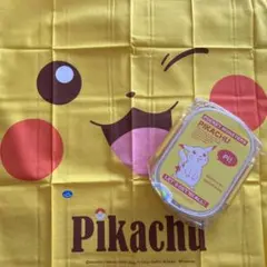 ピカチュウセット　☆お値下げしました！