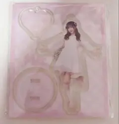 ≠ME ノイミー 菅波美玲 きゅんかわ人生 アクスタ - メルカリ