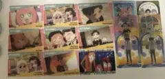 SPY×FAMILY カード