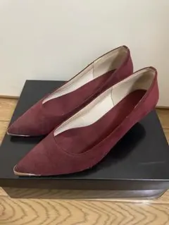 エスペランサパンプス