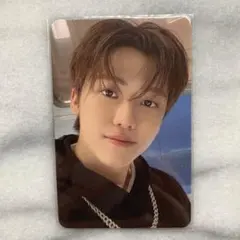 NCT DREAM ジェミントレカ