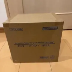 POP ワンピース LIMITED EDITION モンキー・D・ルフィ ギア2 - メルカリ