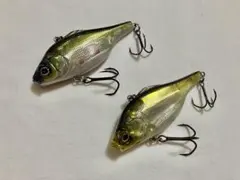 メガバス VIBRATION-X ULTRA テネシー セットのサムネイル