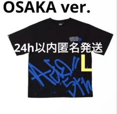 Ado 海外限定 Tシャツ HOT TOPIC ポップローズポーズLサイズ未使用