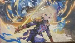 追憶のアレイスター 遊戯王インストラクター限定 ジャッジ プレイ