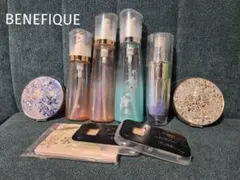 ベネフィーク 空容器セットのサムネイル