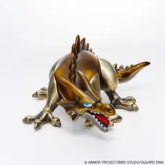 ドラゴンクエスト メタリックモンスターズギャラリー 魔王オルゴ