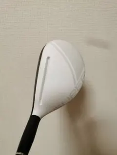 美品　SUPER LS IDEA 19° ユーティリティクラブ アダムスゴルフのサムネイル