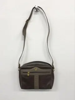 mario valentino ブラウン ショルダーバッグ マリオバレンティノのサムネイル