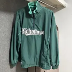Schott HALF ZIP JACKET ショット ハーフジップのサムネイル