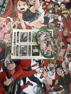 ポケモンメザスタ パルキア 124のサムネイル