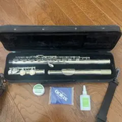 nuvo IDENT FLUTE 本体セット - メルカリ