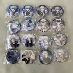 2026年最新】逢坂壮五 缶バッジ sugaoの人気アイテム - メルカリ