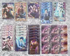 うたプリ ビジュコレ vol.4 トキヤ SR 特典 まとめ売り