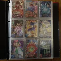2026年最新】ドラゴンボールヒーローズ SRセットの人気アイテム