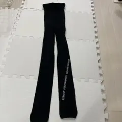 PGG レギンス ブラック